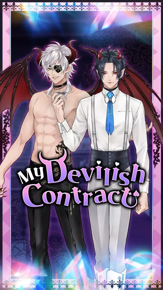 My Devilish Contract Ekran Görüntüleri