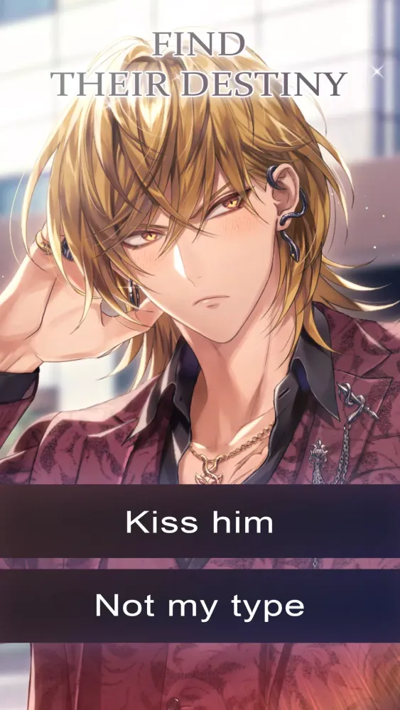 Midnight Passions: Yakuza Rose 스크린샷