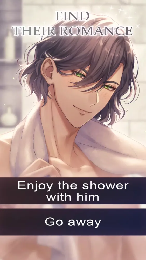 Midnight Passions: Yakuza Rose 스크린샷