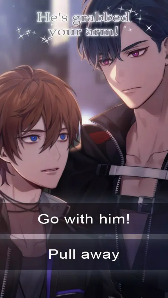 Sweet Love Bite Screenshots