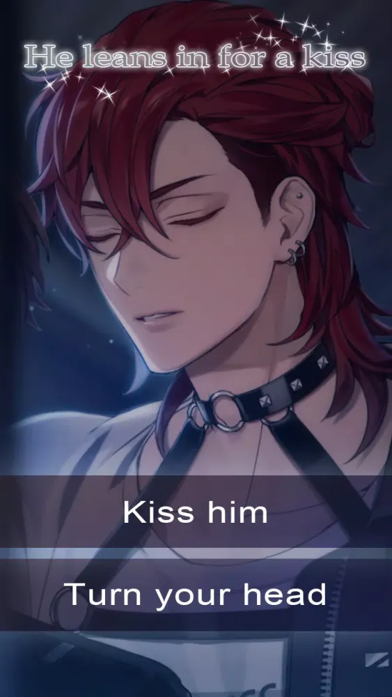 Sweet Love Bite Screenshots