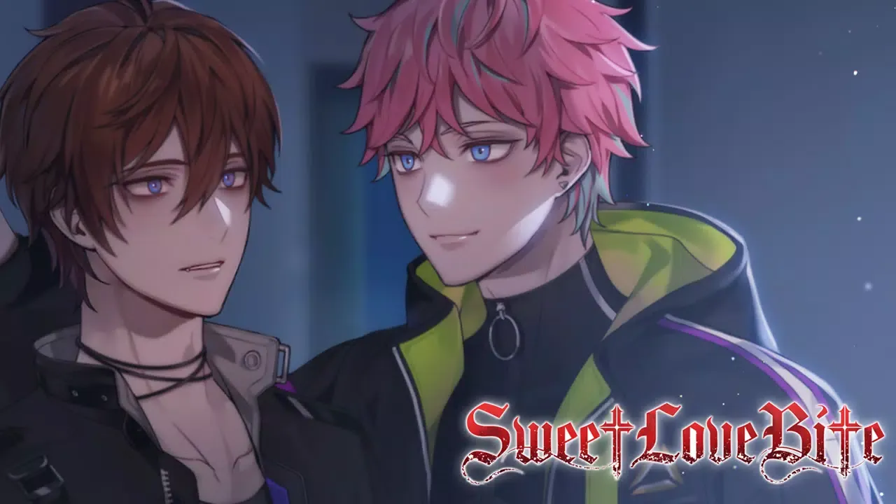 Sweet Love Bite Screenshots
