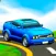 Racing car games race 3D