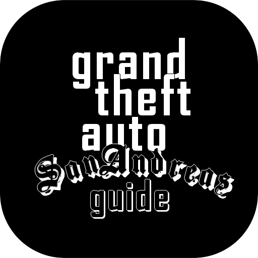 GUIDE for GTA San Andreas