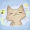 Brown Tabby Cat
