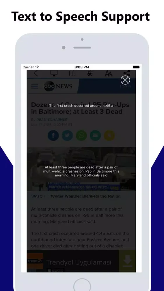 تصاویر Newspaper World