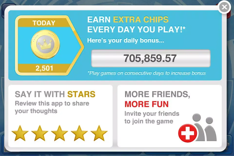 صور High Stakes Slots by Yazino
