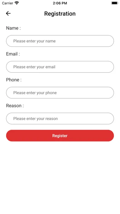 TSMC ANNOUNCEMENT Screenshots