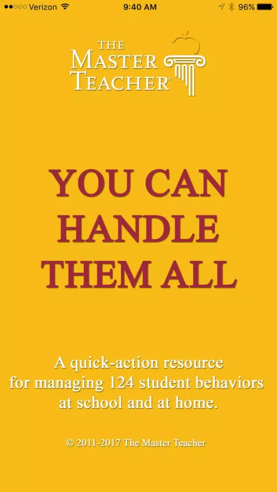 صور You Can Handle Them All
