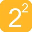 Double 2048 Double 2048