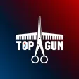 TOPGUN барбершоп