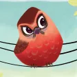 What's Up by Strawberry Studio