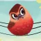 What's Up by Strawberry Studio