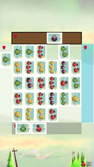 Capturas de tela do What's Up by Strawberry Studio