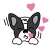 Yeah Bunny Frenchie