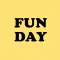 Funday Box Stickers