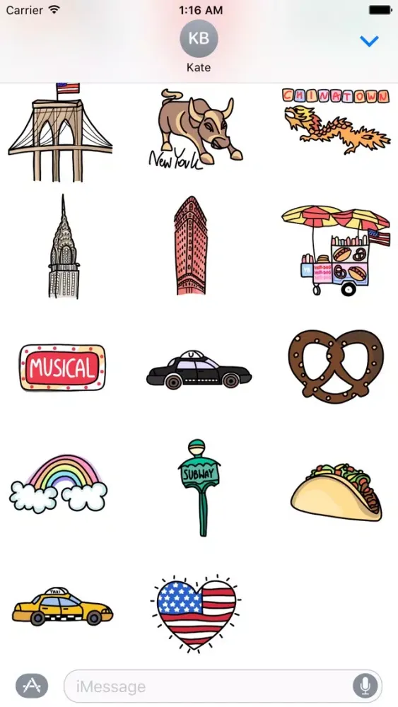New York by Yeah Bunny Screenshots
