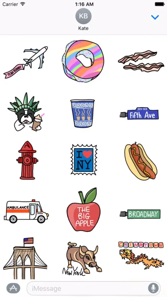 New York by Yeah Bunny Screenshots