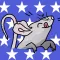 New York Rats by Yeah Bunny