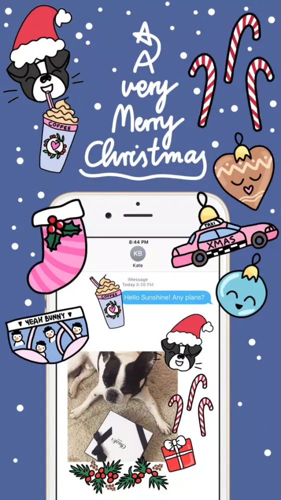 Xmas by Yeah Bunny Screenshots