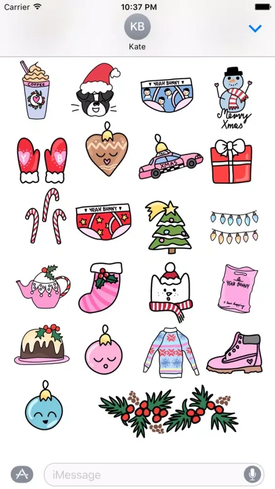 Xmas by Yeah Bunny Screenshots