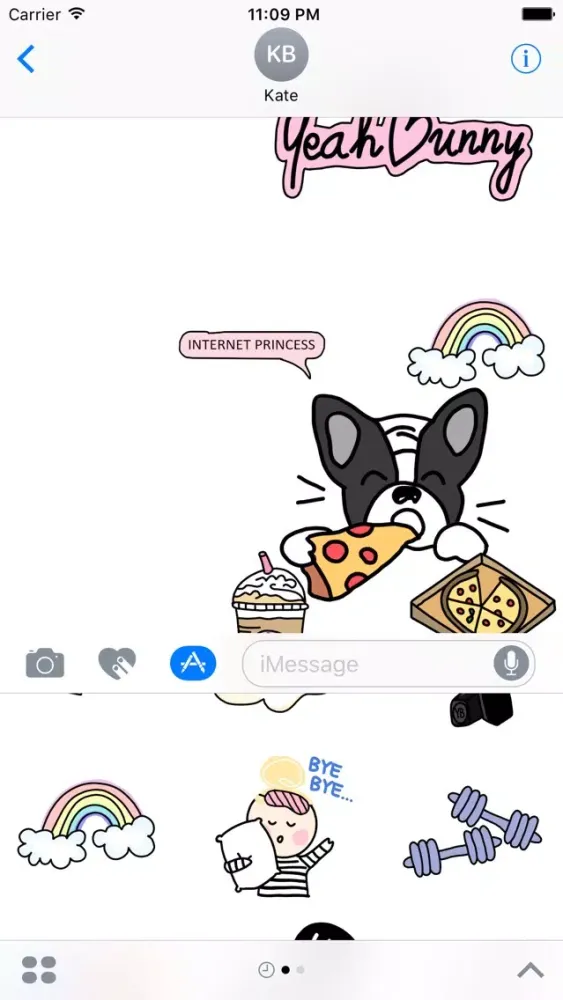 Yeah Bunny Starter Ekran Görüntüleri
