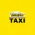 Yellow Car Taxi