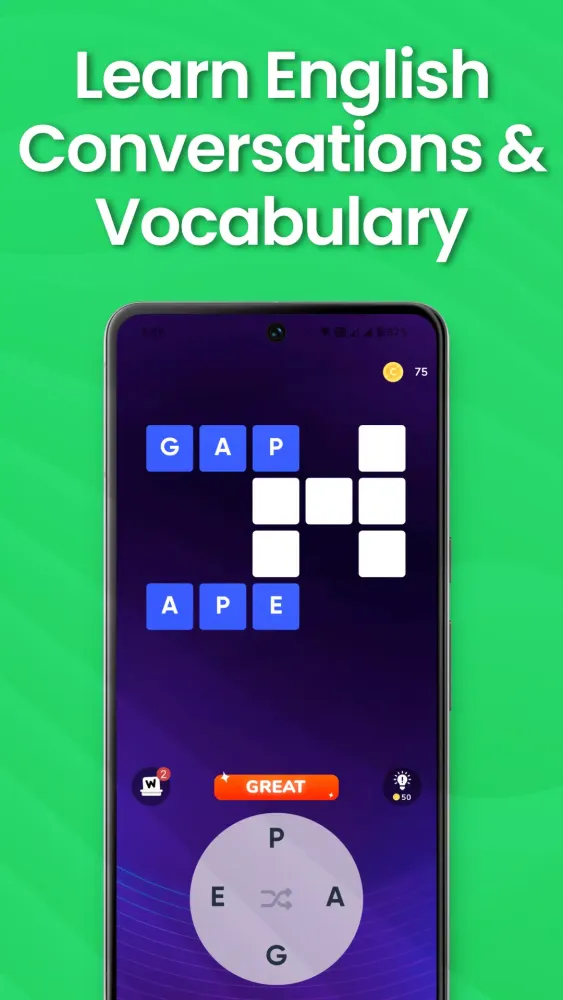 Скриншоты speakX: Learn to Speak English