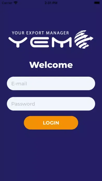 YEM スクリーンショット