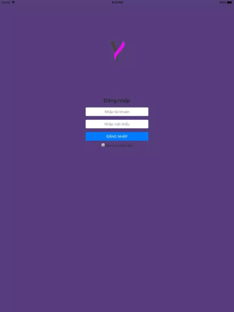 صور Yến Mivada iPad 