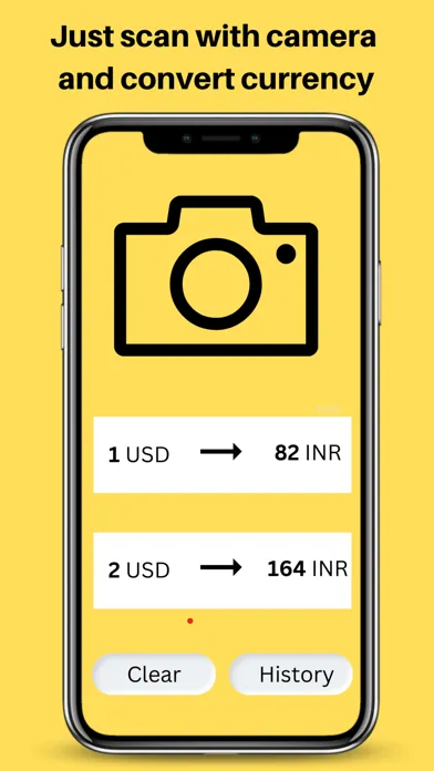 Скриншоты Currency Exchange AI