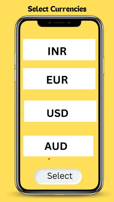 Скриншоты Currency Exchange AI
