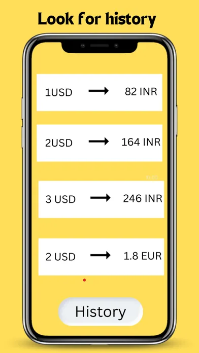 Скриншоты Currency Exchange AI