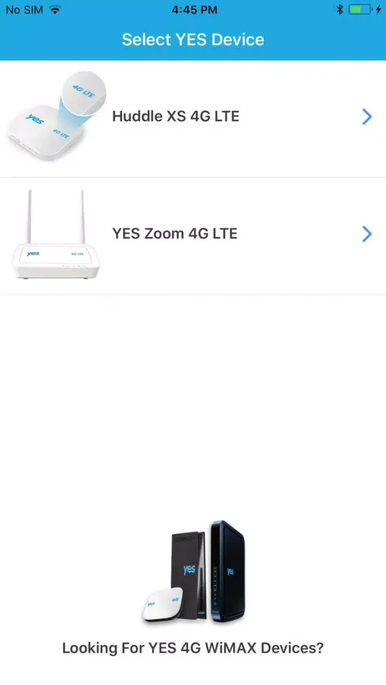 Yes Device Manager Ekran Görüntüleri