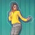 Background Changer & Eraser Ap