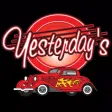 Yesterdays Diner Yesterdays Diner