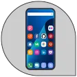 Theme for asus zenfone 10