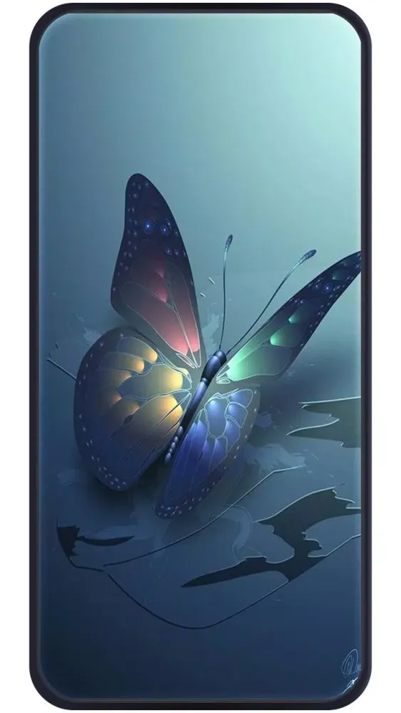 Tangkapan layar Theme for Huawei Honor 9X Pro