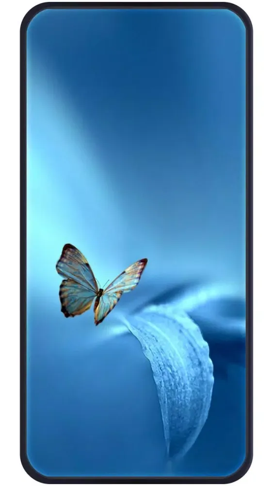 Tangkapan layar Theme for Huawei Honor 9X Pro