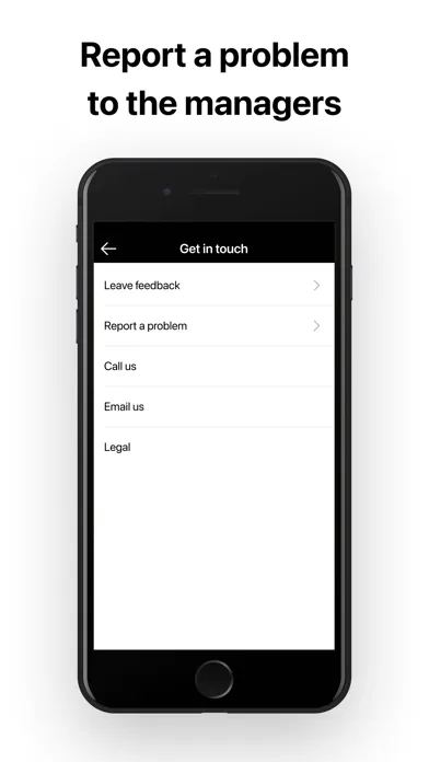 ภาพหน้าจอของ Yeyo Driver: App for Drivers