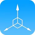 Vector angle calculator