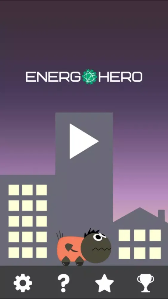 Скриншоты Energo Hero