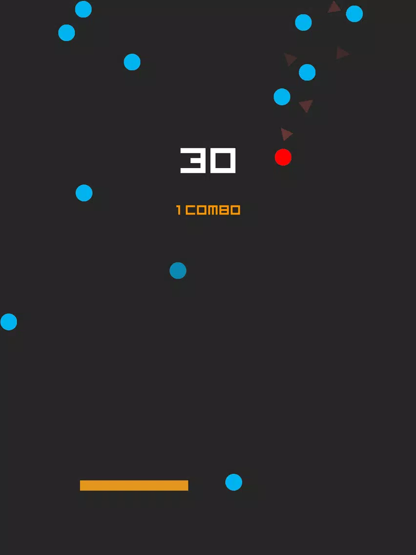 Capturas de pantalla de Collision: Ball Smasher iPad 
