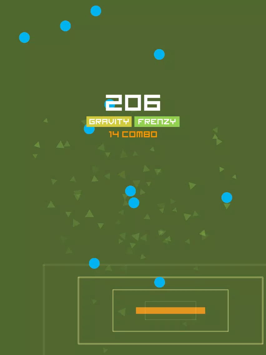 Capturas de pantalla de Collision: Ball Smasher iPad 