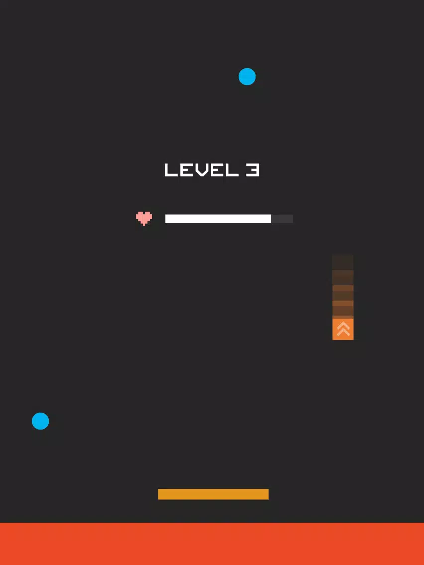 Capturas de pantalla de Collision: Ball Smasher iPad 
