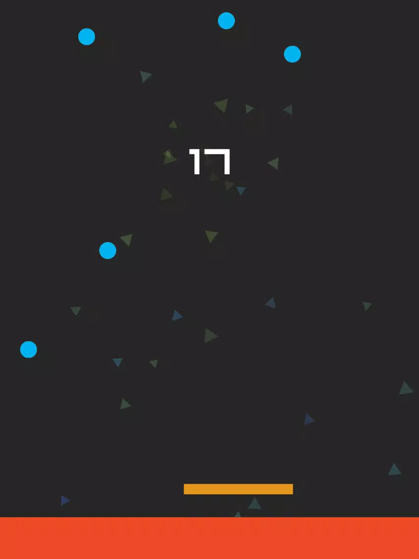 Capturas de pantalla de Collision: Ball Smasher iPad 