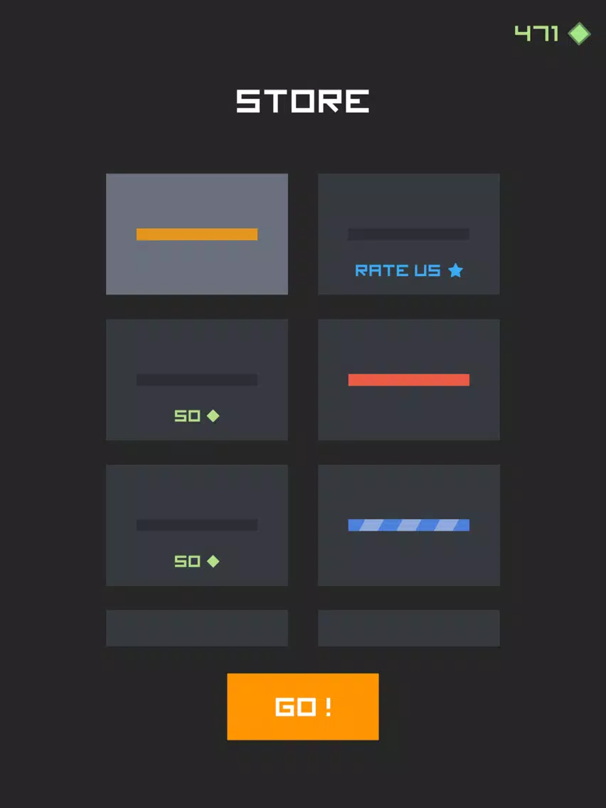 Capturas de pantalla de Collision: Ball Smasher iPad 