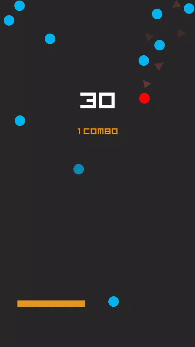 Capturas de pantalla de Collision: Ball Smasher