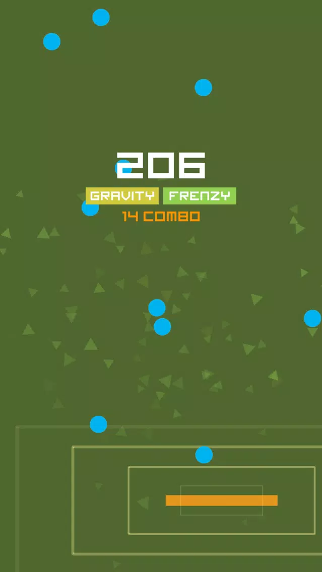 Capturas de pantalla de Collision: Ball Smasher