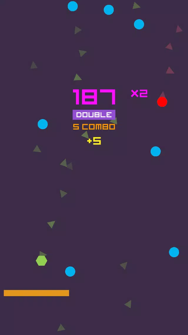 Capturas de pantalla de Collision: Ball Smasher